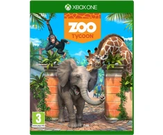 Microsoft Zoo Tycoon (AT, kelių žaidėjų režimas žaidime)