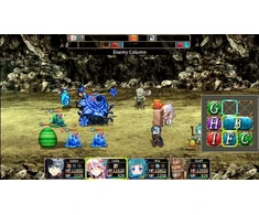 „Miden Tower“ (riboto leidimo, #407) (Importuoti) – „PlayStation 4“