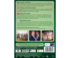 Midsomerio žmogžudystės: 31 dėžė (DVD)