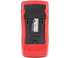 Miernik Multimetras, modelis UT58A