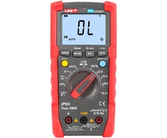 Universalus multimetras Uni-T PRO UT191T