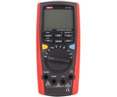 Miernik UT71A multimetras