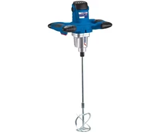 Dedra Elektrinis mikseris 1200W aps I120500 rpm II150700