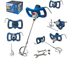 Dedra Elektrinis mikseris 1300W