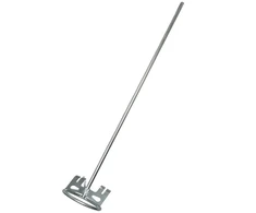 Mieszadło SDS maišytuvas 120x600mm tinko masei, cinkuotas