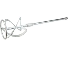 Mieszadło Skiedinio maišytuvas 590x120 mm, M14 sriegis