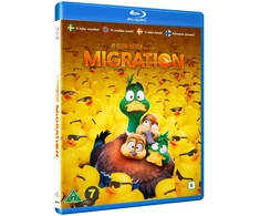 Migracija
