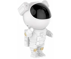 Mikamax – astronautų lazerinis projektorius
