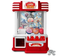 Mikamax – „Candy Grabber Deluxe“.