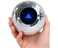 Mikamax - Disco Decision Ball