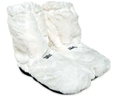 Mikamax - Hot Boots Deluxe - Balta