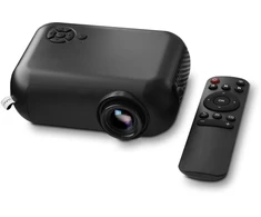 Mikamax mm – išmanusis mini projektorius