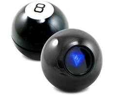 Mikamax - Mystic 8 Ball