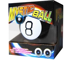 Mikamax - Mystic 8 Ball