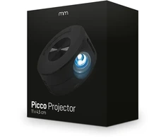 Mikamax - Picco projektorius