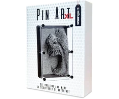 Mikamax - Pin Art XL