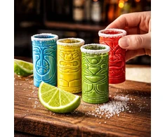 Mikamax - Tiki stiklinės