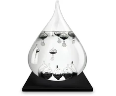 Mikamax - XXL Galileo termometras - 27 cm