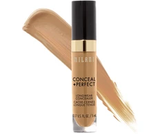 Milani Cosmetics - „Conceal + Perfect Longwear“ maskuoklis - šiltai smėlio spalvos