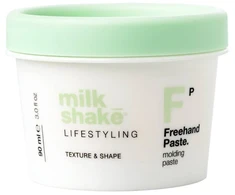 Milk Shake „Milk_shake“ – gyvenimo būdo pasta laisva ranka – 90 ml