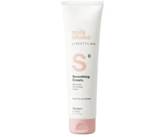 Milk Shake „Milk_shake“ – lyginamasis veido kremas – 150 ml