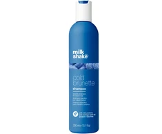 Milk Shake milk_shake - Šalto brunetės spalvos šampūnas 300 ml
