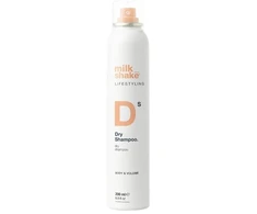 Milk Shake „Milk_shake“ – sausasis šampūnas, suteikiantis gyvybingumo – 200 ml