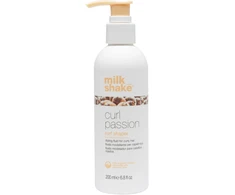 Milk Shake milkshake - Garbanų formavimo priemonė „Passion Curls“ 200 ml