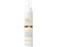 Milk Shake pieno kokteilis - Moisture &amp; More plakta kreminė pudra 200 ml