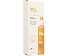Milk Shake pieno kokteilis - „Incredible Milk 12 Effects“ 150 ml