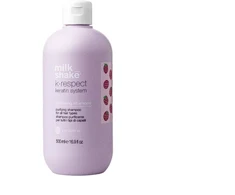 Milk Shake Pieno kokteilis - K-Respect paruošiamasis šampūnas - 500 ml.