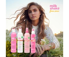 Milk Shake pieno kokteilis - „Nuostabus pienas 12 efektų“ „Gėlių galia“ 150 ml
