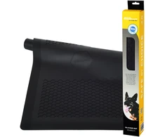 Mimsafe - guminis silikoninis kilimėlis - 50x80cm