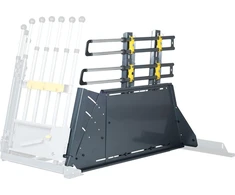 Mimsafe - Vario pertvara M 68x58x14cm - (703.0130)