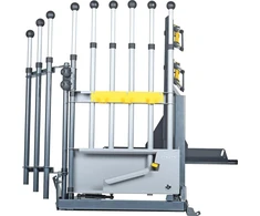 Mimsafe - Variogate 1 durų 68x58x14cm - (703.0116)