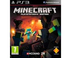 „Minecraft“ – „PlayStation 3“