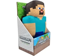 Minecraft - pliušinė kuprinė 30 cm (7035MC)