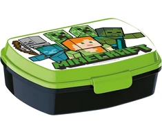 Minecraft,Stor „Stor“ – „Lunchbox“ – „Minecraft“ (40474)