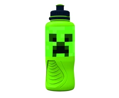 Minecraft,Stor Stor - Sportinis vandens buteliukas - Minecraft (40428)