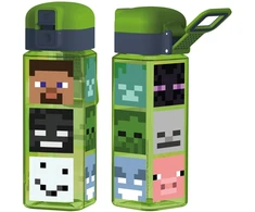 Minecraft,Stor Storas - Vandens butelis - Minecraft (40402)