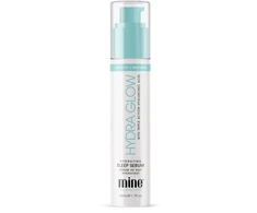 minetan - Hydra Glow miego serumas 50 ml