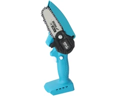 Dedra Mini grandininis pjūklas 4" 18 V