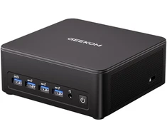 Mini kompiuteris GEEKOM IT12 Max Core Ultra 5 125U 16GB 500GB Win11 Pro