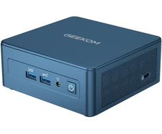 Mini kompiuteris GEEKOM IT13 Max Core Ultra 9 185Hz 32GB 1TB Win11 Pro