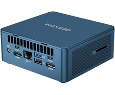 Mini kompiuteris GEEKOM IT13 Max Core Ultra 9 185Hz 32GB 1TB Win11 Pro
