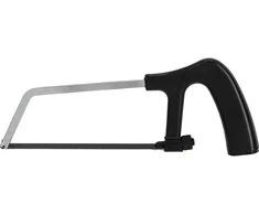 Mega Rankinis pjūklas su keičiama geležte 150 mm