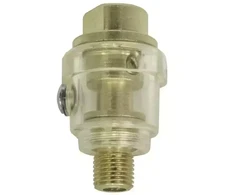 Tepalinė kompresoriui Dedra A532201 mini 1/4 pneumatinė