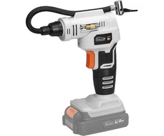 Tryton Minikompresor Mini kompresorius 8 barai, be akumuliatoriaus / įkroviklio prijungimo 20 V