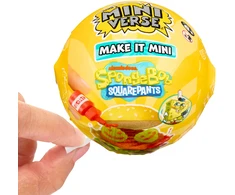 Miniverse – Make It Mini licencijuota (Kempiniukas Plačiakelnis) (599296)