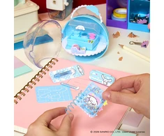 „Miniverse“ – „Make It Mini Sanrio S3“ rinkinys (535324)